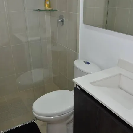 Hermoso Apartamento En Paipa Con Vista Al Lago Sochagota. Exterior photo