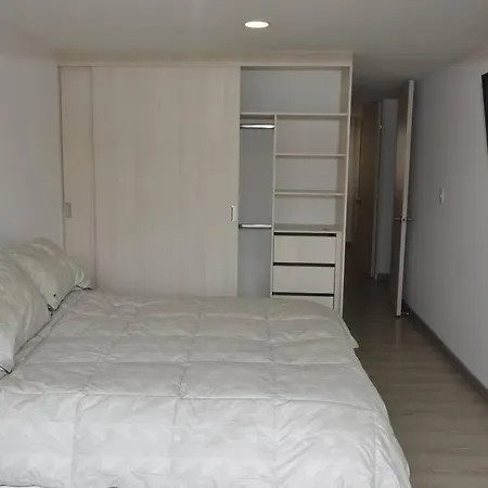 Hermoso Apartamento En Paipa Con Vista Al Lago Sochagota. Exterior photo