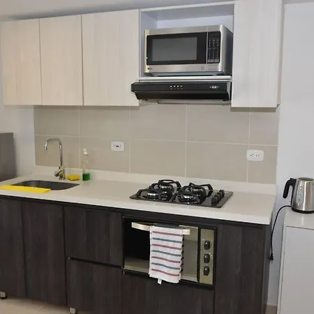 Hermoso Apartamento En Paipa Con Vista Al Lago Sochagota. Exterior photo