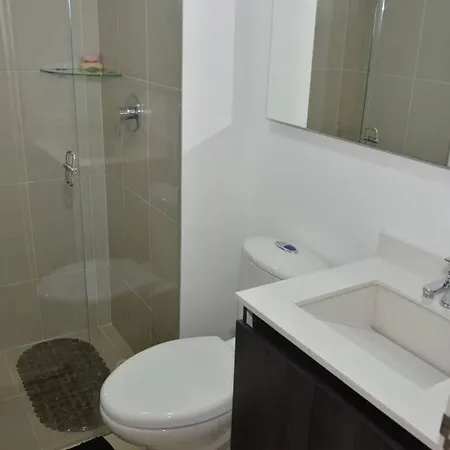 Hermoso Apartamento En Paipa Con Vista Al Lago Sochagota. Exterior photo