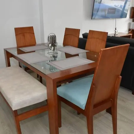 Hermoso Apartamento En Paipa Con Vista Al Lago Sochagota. Exterior photo